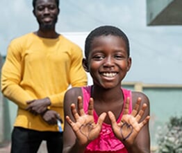 Education for Every Child