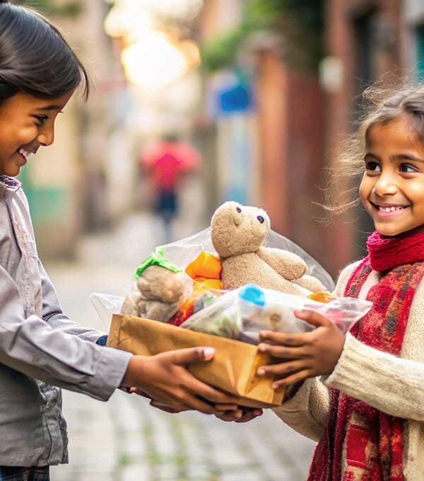 Begin with the charity event planning basics